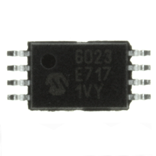 MCP6023-E/ST